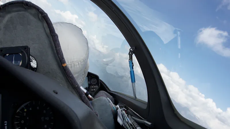 kostenloses, Konto, Segelflugtheorie, schneller, SoarSavvy, Problem,